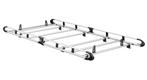 Ulti-Rack aluminium imperiaal Mercedes eSprinter 2019-2023, Auto diversen, Dakdragers, Verzenden, Nieuw