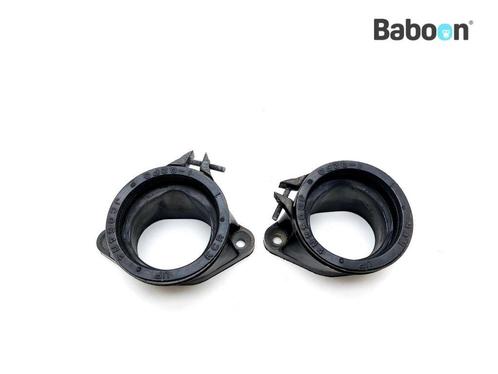 Inlaat Rubber Cagiva Raptor 1000 2000-2005 M200, Motoren, Onderdelen | Overige, Gebruikt, Verzenden