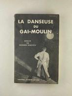 Georges Simenon - Lot avec 7 livres - 1938