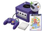 Nintendo Gamecube Starter Pack - Super Mario Sunshine, Consoles de jeu & Jeux vidéo, Consoles de jeu | Nintendo GameCube, Verzenden
