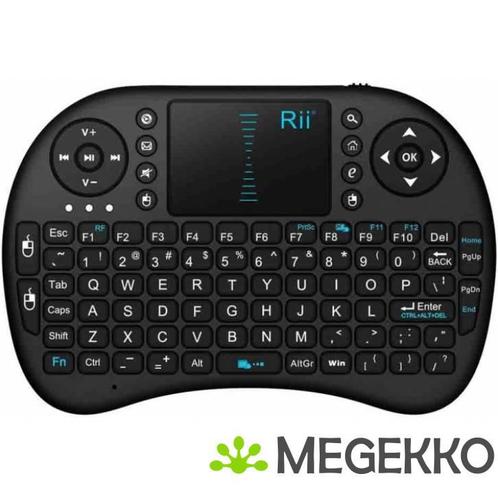 Rii Mini i8 keyboard, Informatique & Logiciels, Claviers, Envoi