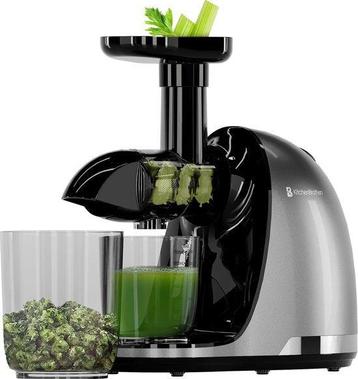2dekans | KitchenBrothers Slowjuicer - Juicer - Groenten en beschikbaar voor biedingen