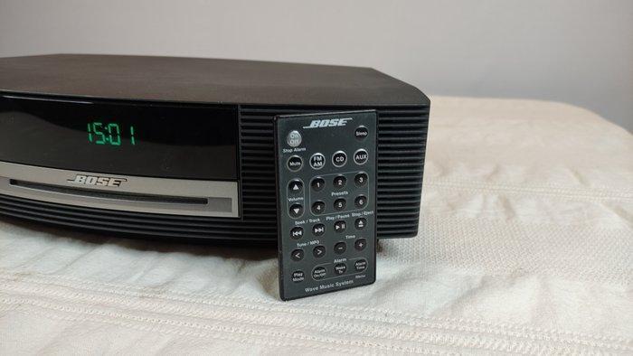 Bose - Wave Music System Hifi-set, Audio, Tv en Foto, Radio's