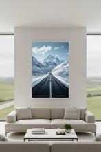 Rudy barret - White Line - XL