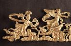 Ornement décoratif - Empire verguld bronzen