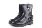 Sacha Biker Boots in maat 39 Zwart | 10% extra korting, Vêtements | Femmes, Chaussures, Overige typen, Verzenden
