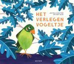 Het verlegen vogeltje 9789025775872 Jan Paul Schutten, Verzenden, Zo goed als nieuw, Jan Paul Schutten