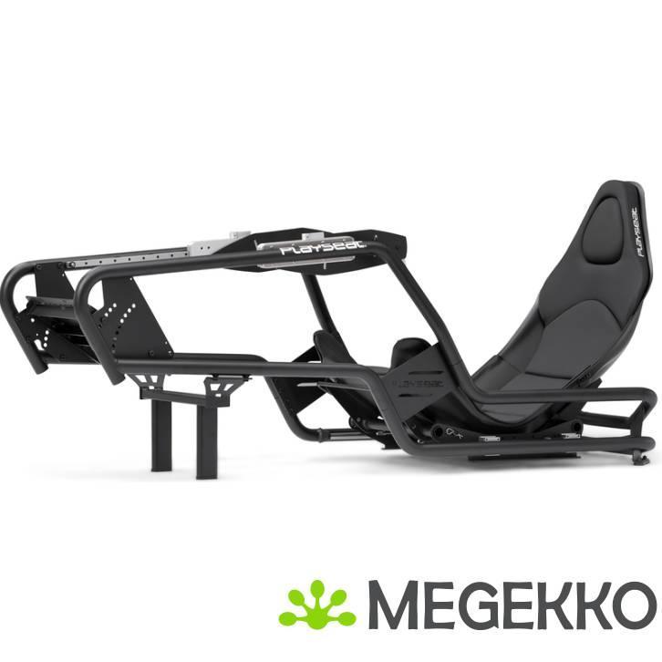 Playseat Formula Intelligence Zwart, Maison & Meubles, Chaises de bureau, Envoi