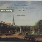NATUUR EN KUNST 9789068680454 Eva de Jong, Boeken, Verzenden, Zo goed als nieuw, Eva de Jong
