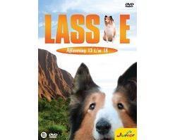 Lassie 13-18 beschikbaar voor biedingen