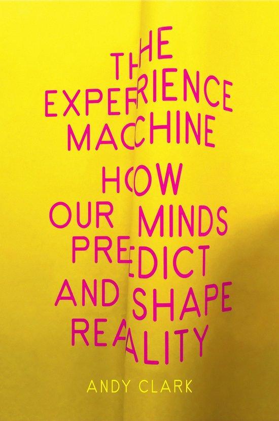 The Experience Machine 9781524748456 Andy Clark, Livres, Langue | Anglais, Envoi
