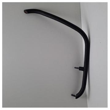 Bieden: Cranchi MED50 black leather handrail - 55405115R, Ophalen of Verzenden