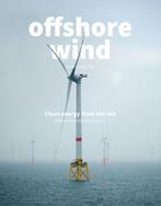 Offshore wind 9789082300406, Chris Westra, Zo goed als nieuw, Verzenden