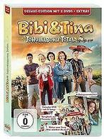Bibi & Tina - Tohuwabohu Total [Deluxe Edition] von Buck,..., Verzenden