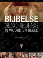 Bijbelse geschiedenis in woord en beeld 5 De grote reis, Boeken, Verzenden, Zo goed als nieuw, Adrian Verbree