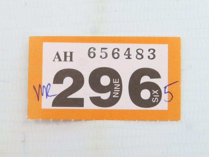 Faller H0 - 161673 - Modeltreinvoertuigen (1) - Complete, Hobby en Vrije tijd, Modeltreinen | H0