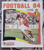 Panini België Football 84: Compleet Verzamelalbum, Sport en Fitness, Voetbal, Overige typen, Gebruikt, Ophalen of Verzenden