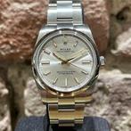 Rolex Oyster Perpetual 34 124200 uit 2022
