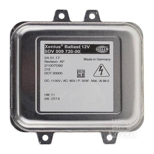 Opel Insignia 03-2008 tot 10-2013 Xenon ballast, Auto-onderdelen, Verlichting, Nieuw, Opel, Ophalen of Verzenden