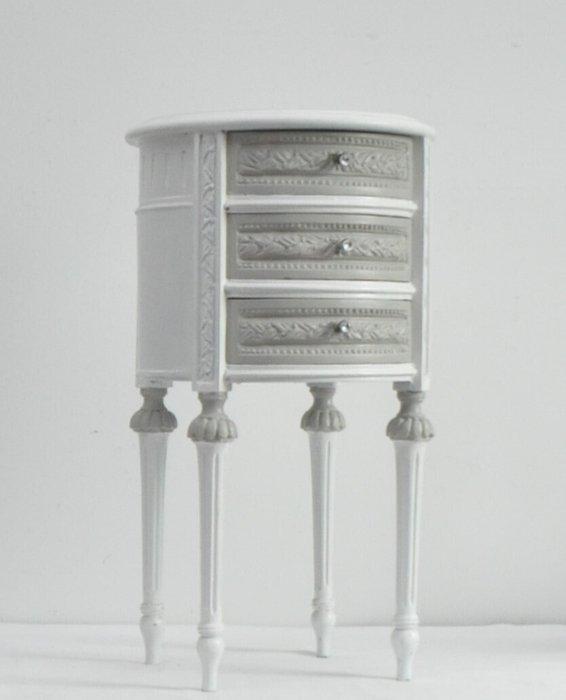 Ladekast - Hout, Antiek en Kunst, Curiosa en Brocante