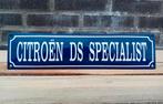 Citroën DS Specialist, Verzamelen, Merken en Reclamevoorwerpen, Verzenden, Nieuw