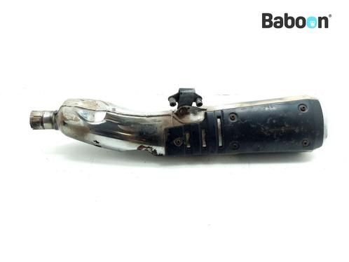 Uitlaatdemper Origineel BMW K 75 RT (K75RT) (1454291), Motoren, Onderdelen | BMW, Gebruikt, Verzenden