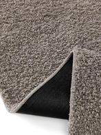 2dekans | Benuta Essentials Tapijt - Lichtgrijs - 160 x 160, Huis en Inrichting, Stoffering | Tapijten en Vloerkleden, Ophalen of Verzenden