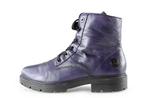 Rieker Veterboots in maat 42 Overig | 5% extra korting, Kleding | Dames, Schoenen, Overige kleuren, Verzenden, Overige typen, Zo goed als nieuw