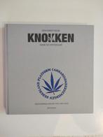 Een kwart eeuw knokken voor de coffeeshop - Geschiedenis van, Verzenden, Zo goed als nieuw, Derrick Bergman