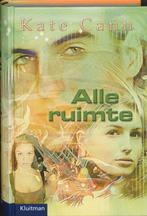 Alle ruimte / Kate Cann-trilogie 2 / 2 9789020621471 K. Cann, Boeken, Verzenden, Zo goed als nieuw, K. Cann