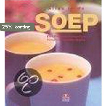 Alles in de soep 9789021588360 E. Petersen-Schepelern, Verzenden, E. Petersen-Schepelern