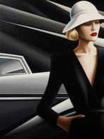 CREATIVE_HUB - 30S AMERICAN VINTAGE CAR feat TAMARA, Nieuw