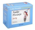 Aadje Piraatje - 10 uitdeelboekjes, Verzenden