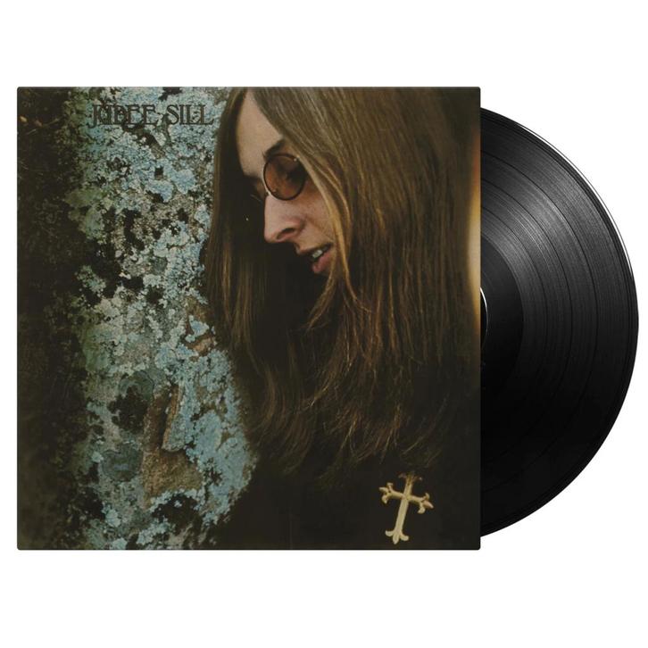 Judee Sill - Judee Sill, CD & DVD, Vinyles | Pop