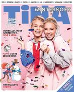 TINA WINTERBOEK 2017/2018 9789463052191, Verzenden, Sanoma Media Jeugd (retail)