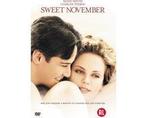 Sweet November, Cd's en Dvd's, Verzenden, Nieuw in verpakking