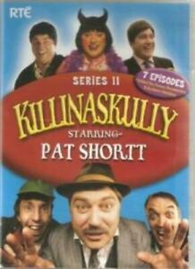 killinaskully series 2 DVD, Cd's en Dvd's, Dvd's | Overige Dvd's, Zo goed als nieuw, Verzenden