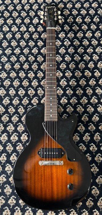 Epiphone - Les Paul Junior VSB - Inspired by Gibson