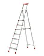 Altrex Nimba enkele trapladder – NEO8, Ophalen of Verzenden, Nieuw, Ladder, Minder dan 2 meter