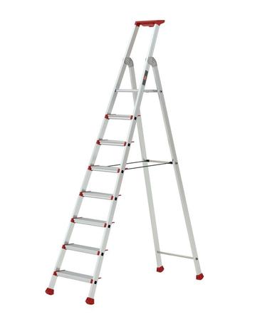 Altrex Nimba enkele trapladder – NEO8 beschikbaar voor biedingen