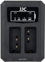 Canon LP-E6 USB Dual Battery Charger, Ophalen of Verzenden, Zo goed als nieuw