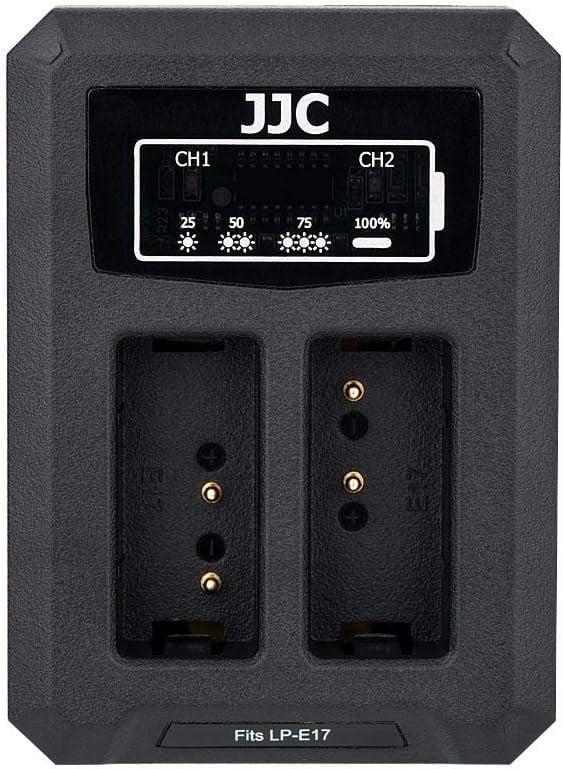 Canon LP-E6 USB Dual Battery Charger, Audio, Tv en Foto, Fotografie | Fotostudio en Toebehoren, Zo goed als nieuw, Ophalen of Verzenden