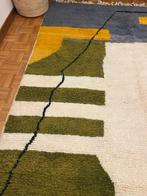 Berber - Tapijt - 330 cm - 215 cm - Berber- Marokko, Huis en Inrichting, Stoffering | Tapijten en Vloerkleden, Nieuw