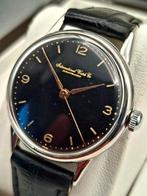 IWC - Zonder minimumprijs - Heren - 1960-1969