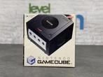 Nintendo Gamecube Console Black [Complete], Games en Spelcomputers, Spelcomputers | Nintendo GameCube, Verzenden, Nieuw
