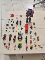 Lego - Chevaux personnage accessoires véhicules - 2000-2010, Nieuw