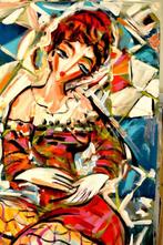 Hrasarkos (1975) - Comedien