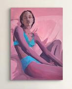 klone alone - Past pastel
