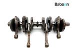 Krukas Suzuki GSX 1200 1999-2000 (GSX1200), Motoren, Verzenden, Gebruikt