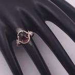 Zonder minimumprijs - Ring - 14 karaat Geel goud - 3.60ct.